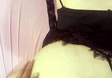 Lucky Mexican Guy With Small Dick Finally Fucks His Friend Doggy Style