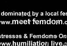 I Always Knew You Would Look Hot As A Sissy Girl