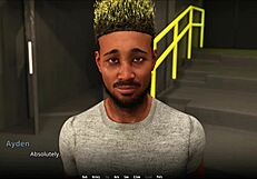 milf with big tits and ass in wvm 213