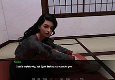 Let's Play Forbidden Dojo Part 3 With Asian Characters