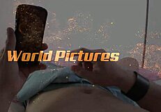 Linda Weasley takes monster cock