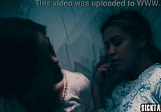 alina lopez and kendra spade enjoy passionate lesbian sex