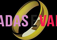 married milf subtly sits on big black cock for anal