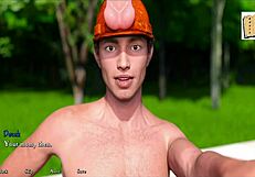 Exploring the Chick Route in Being a Dik Game