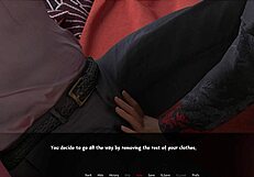 Let's Play Forbidden Dojo Part 3 With Asian Characters