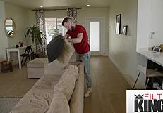 हॉट जेसी वाइल्ड्स को सौतेला भाई चोदता है जोरदार