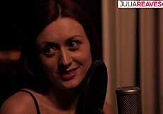 i made an extremely erotic lesbian video with pretty girlfriends