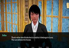 My New Family Episode 228 Unveiled