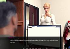 Jessica Oneil's Hard News Ep 18