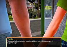 My new family episode 512