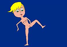 wanna see the russian doll get her ass fucked?