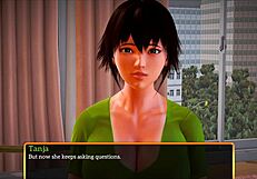 My new family episode 512