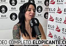 pauli prada habla de sexo con elo podcast
