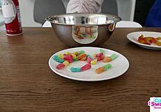 Playful Molly Little 18+ Teases Stepbro - WHAT’S BABY-BIRDING?! S2 E5