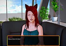 Exploring family adventures in my new stepfamily game series 601