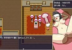 Explore Minamo Island!