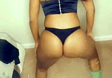 Bounce That Ass Sis - Twerking Compilation - Competition