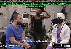 Why is rina arem fingering her pussy in stacy shepards car?