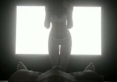 Ever Seen Sadako Take a Creampie in Wild Hentai Cartoon Action Like This?