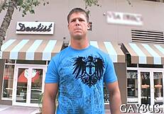 Is this the superlatively good gay porn you've been waiting for, or just another tease?