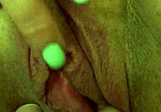 Argentinian Woman's Super Tasty Pussy!