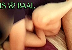 My first trio was wild at the casting; hubby got so hot, both ended up taking me!