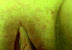 Argentinian Woman's Super Tasty Pussy!