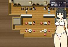 Explore Minamo Island!