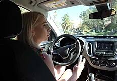 Two massive cocks blast cum all over my face