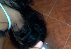 hey, wanna join my lover and cuckold husband for a wild threesome?