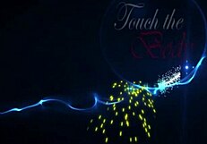 A relaxing pussy massage with intimate oiled couple moments