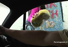 Emma Butt, can you handle this big titty fuck?