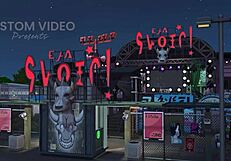 Backstage Fun in 3D Hentai Preview – Naughty Behind the Scenes