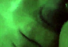 Girlfriend gives amazing footjob with cumshot