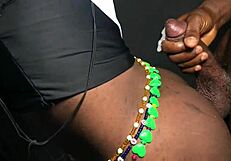 What's the ultimate goal to cum?