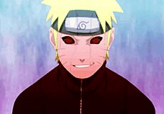 Twisted Naruto Game With Dildo Riding And Creampie