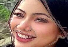 African beauty in bikini on the beach gets me jerking off.