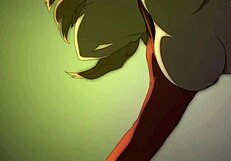 Hey, check Power and Denji by Momotdart with wild hentai blowjob and licking!