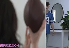 Stepsis blows parker ambrose and theodora day