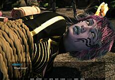 Exploring tales from the unending void