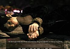 Exploring tales from the unending void