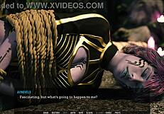 Exploring tales from the unending void