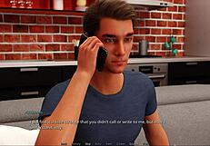 Sunshine Love 5 Game Adventure