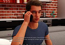 Sunshine Love 5 Game Adventure