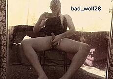 Amazing Asian Massage Ends With a Happy Public Twist