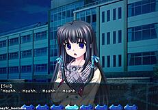 hey, watch sui get inseminated by insects in this hentai?