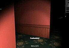 hey, wanna see a gender-bender frankenstein creampied in this wild hentai mansion?