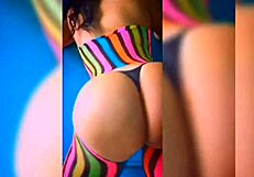 angel lima stars in peruvian homemade video series