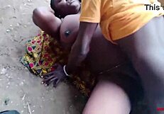 she loves my dick while i fuck her in doggy style