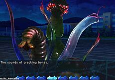 hey, watch sui get inseminated by insects in this hentai?